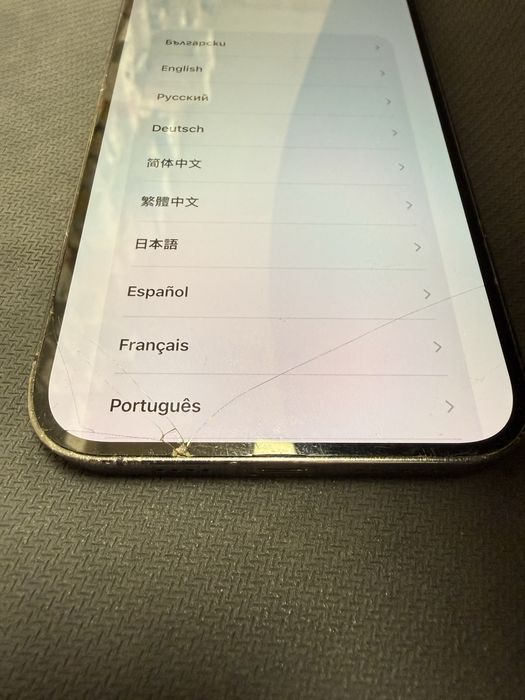 iPhone 14 Pro Max 256GB /за части