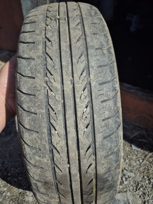 Шины бу  175/70/14