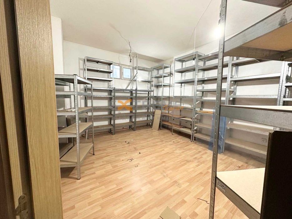 Продава се Магазин в Варна, Трошево - 126 кв.м за 789 €/кв.м - Снимка #4