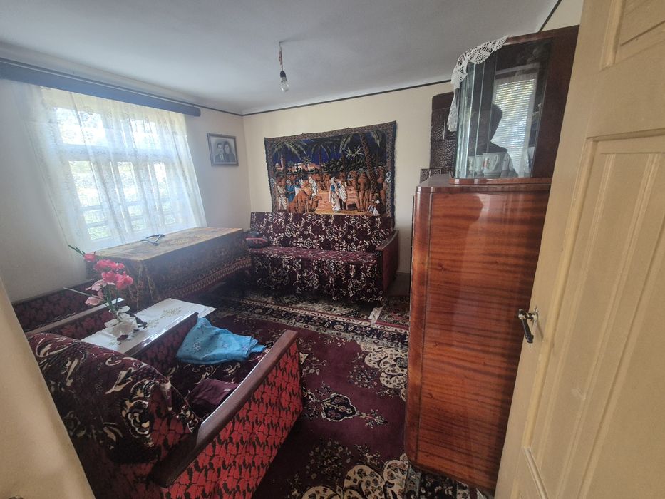 CASA , Sat Gropsani, Comuna Vulpeni, Judetul Olt