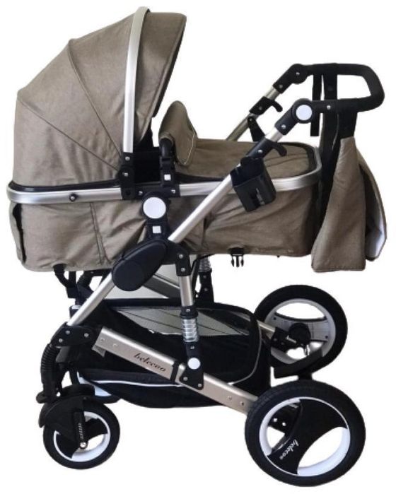 Продам детскую коляску