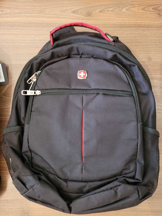 Рюкзаки и сумки для компьютеров