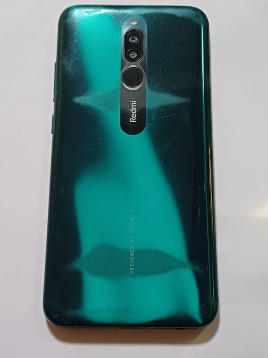 Redmi8 Holati yaxshi o'rta