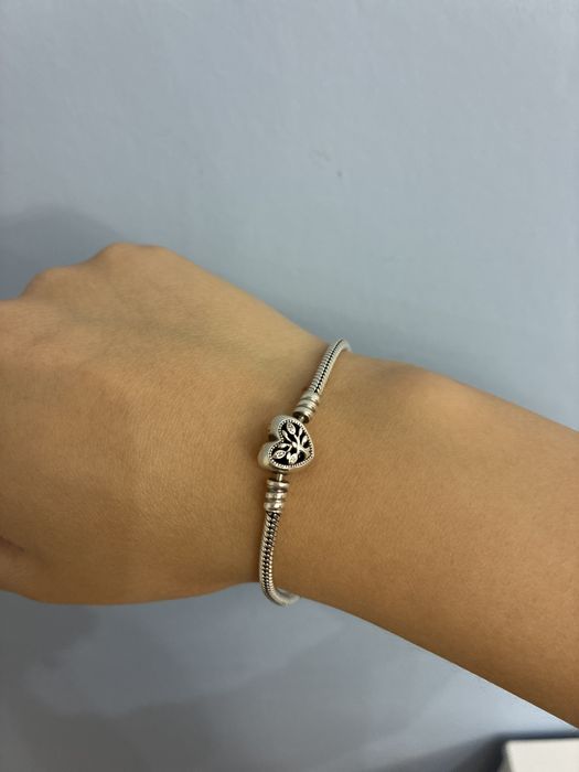 Pandora, серебро 925 — СРОЧНО