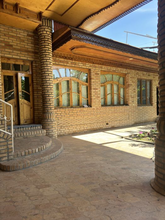 Хонадон сотилади