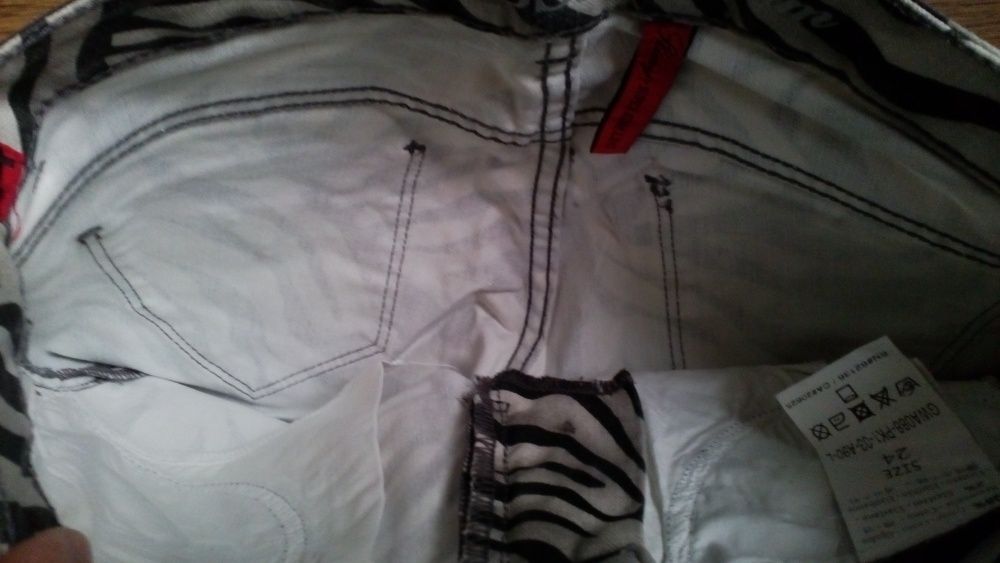 дънки Guess , f.point