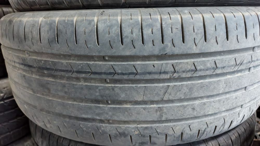 Продам летние шины 225/60/17