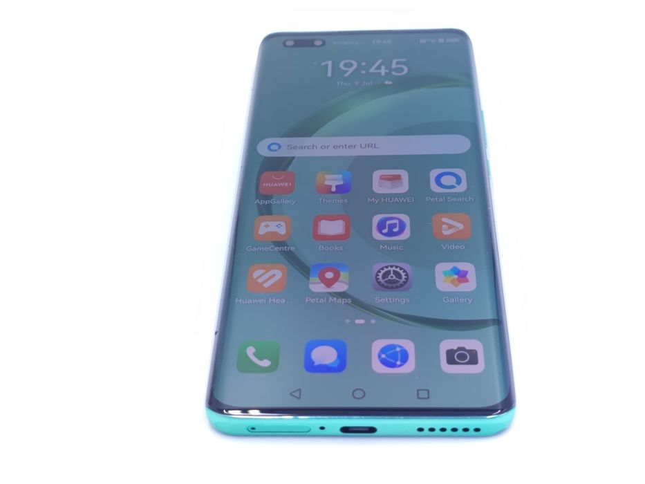 Huawei Nova 11 Pro 256GB Green 8GB Dual, Garantie 24 luni | #D94361