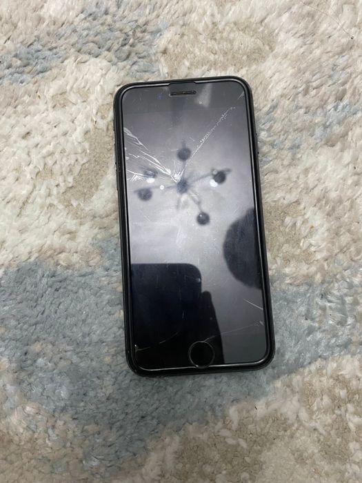 Айфон 7 обмен бар