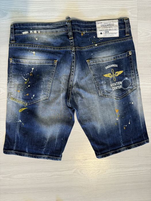 Pantaloni scurti - Diesel - Polo - Replay - Adidas - Zara si PB -6 buc