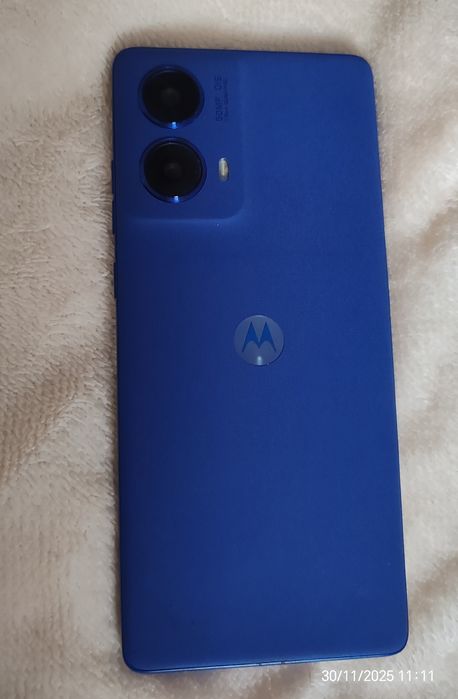 Продам MOTOROLA G85 5G