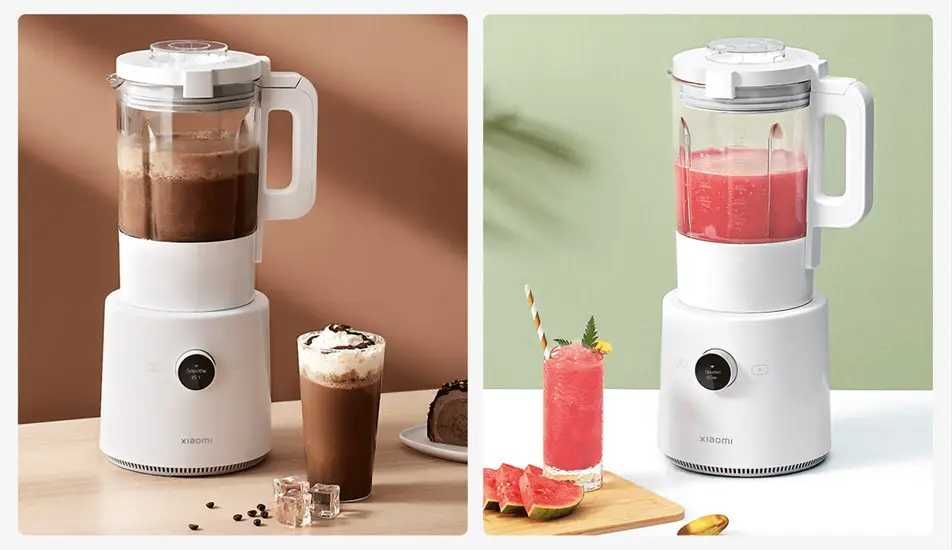 Блендер стационарный Smart Xiaomi