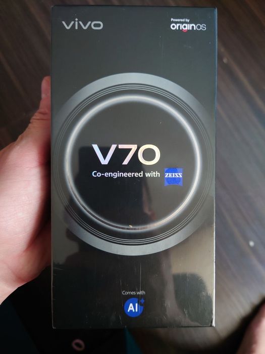 Обмен Vivo v70 12/256