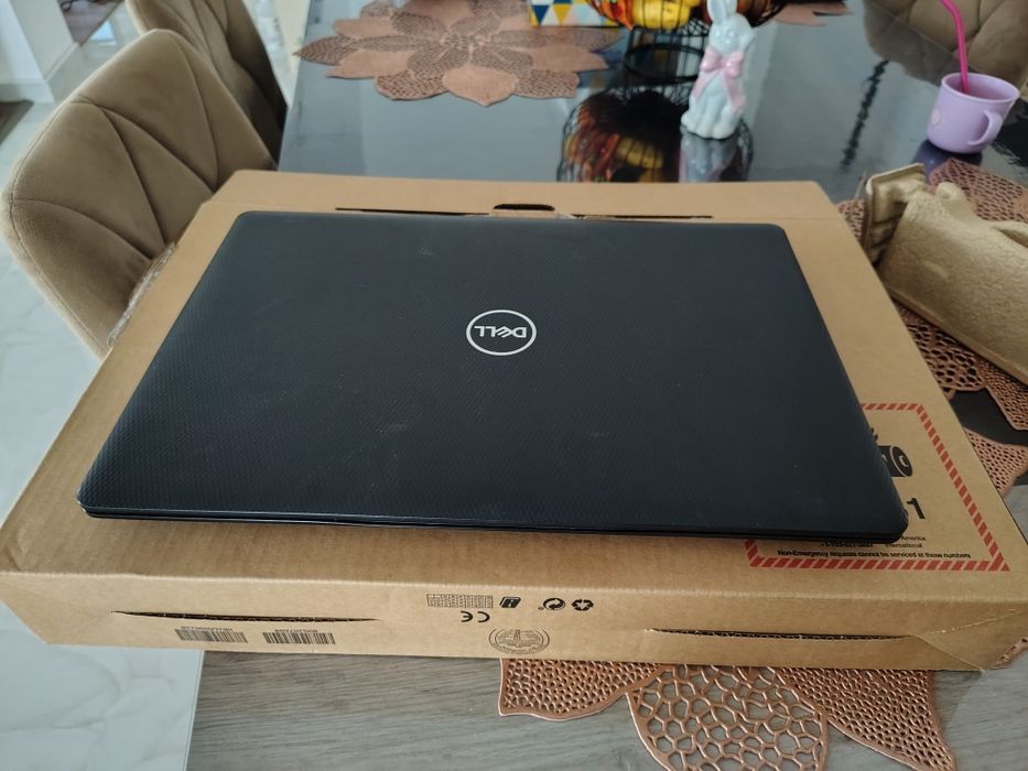 Laptop Dell inspiron 15 3000