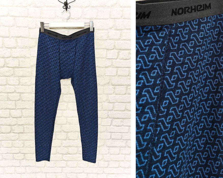 Norheim Мъжки Термо клин с Мериносова вълна размер L