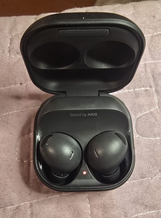 Наушники Samsung Galaxy Buds 2PRO