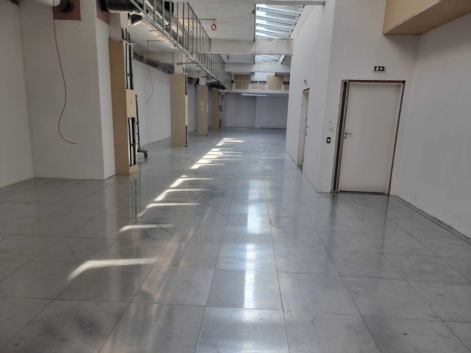 Spațiu de birouri – 1.252 mp |Pipera|Open-space |Parcare |Metrou 5 min