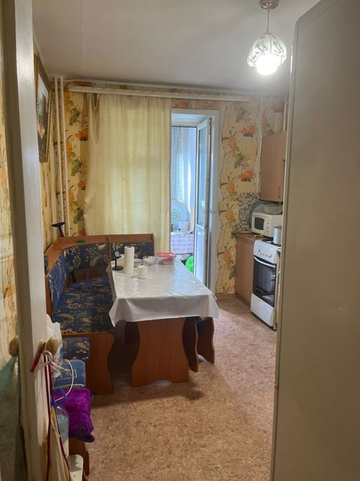 Продам 1 комнатную, береке