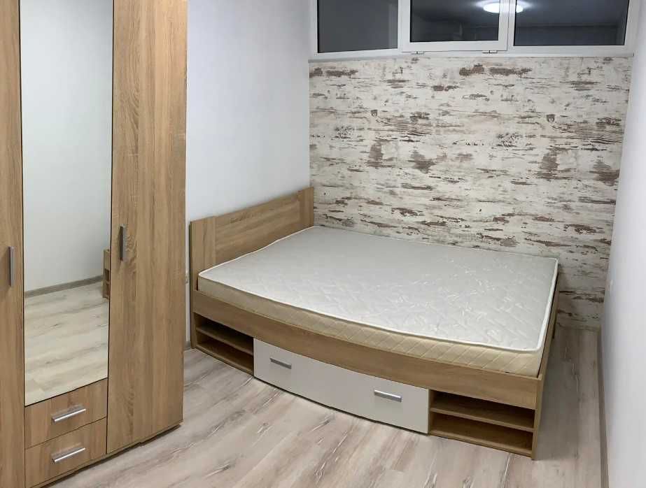 Дава се под наем Четиристаен апартамент в Пловдив, Тракия - 83 кв.м за 408 € - Снимка #1