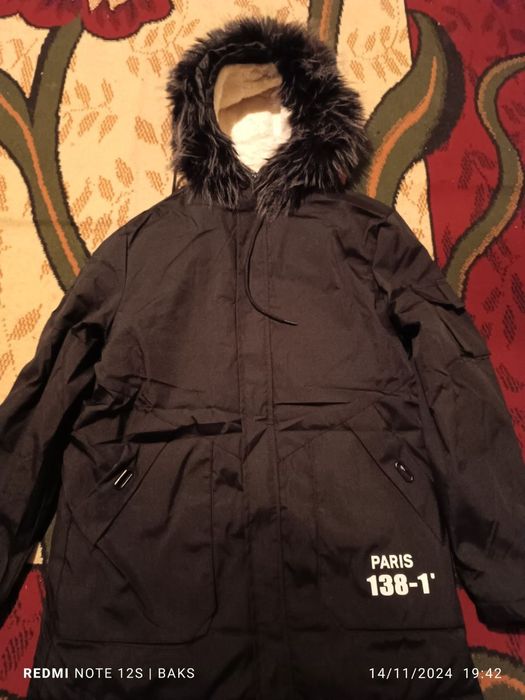 Er-jigitler ushin kurtkiler