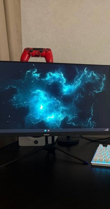 Продам игровой компьютер или обмен на айфон