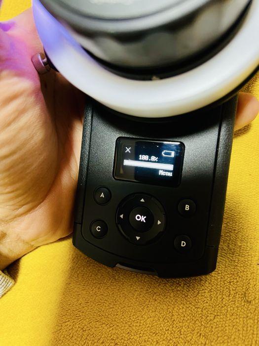 Vand wireless dji focus