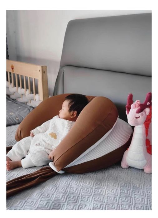 Подушка для кормления