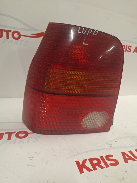 Ляв стоп Vw Lupo / Фолксваген Лупо 1998г-2005г.