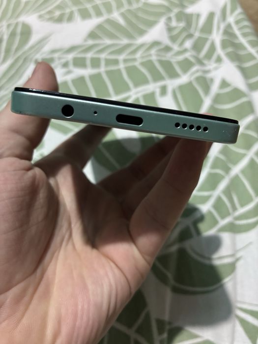 Honor x5c plus 128gb