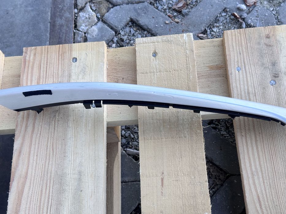 Интериорни лайсни AUDI Q5 SQ5