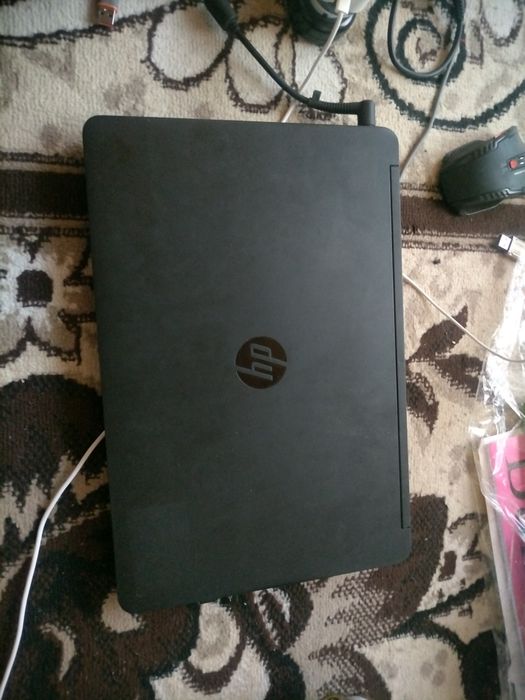 Hp probook650 g1 core 7 4702MQ