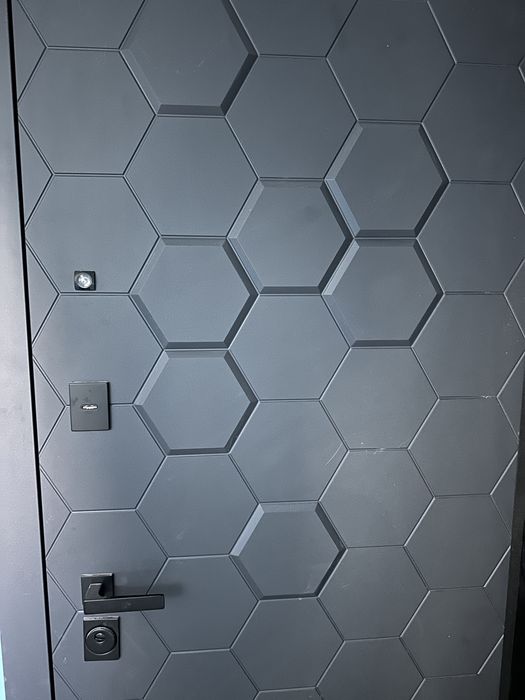 Квартира Ержанова 34