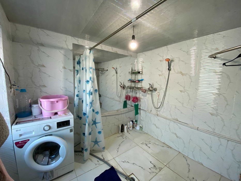 Продаётся уютный дом 2.5 сотки | 4 комнаты | Заезжай и живи