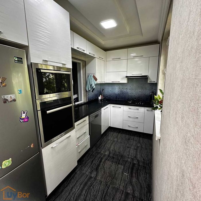 Продается квартира 4/4/4 | Чиланзар-5 (рядом с оптовкой, Parus)