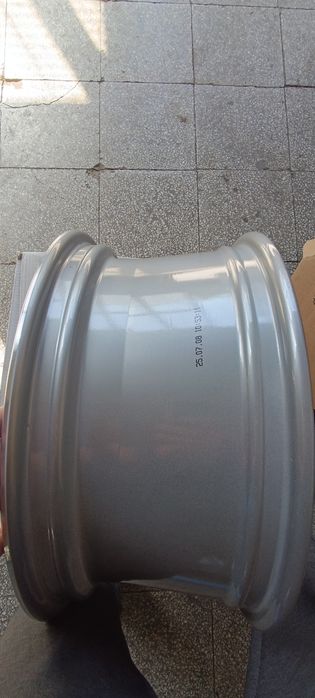 5 бр. 18 цола Оригинални джанти за VW