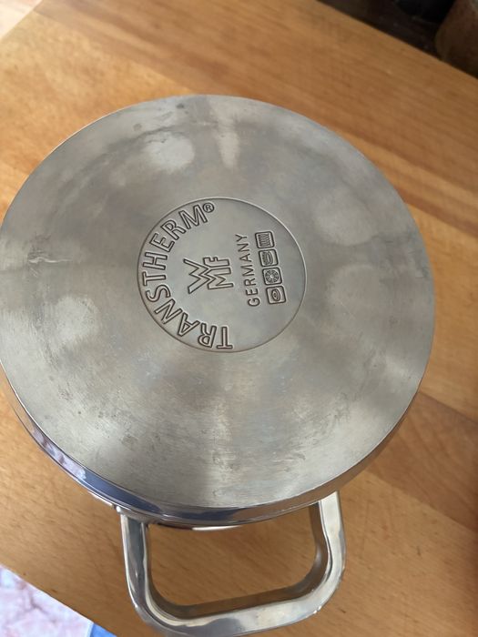WMF oala/cratita 4 Function 1,9L 16cm