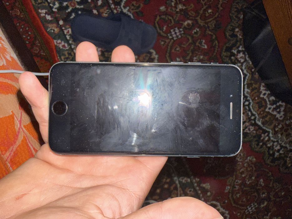 Iphone 7 32 gb