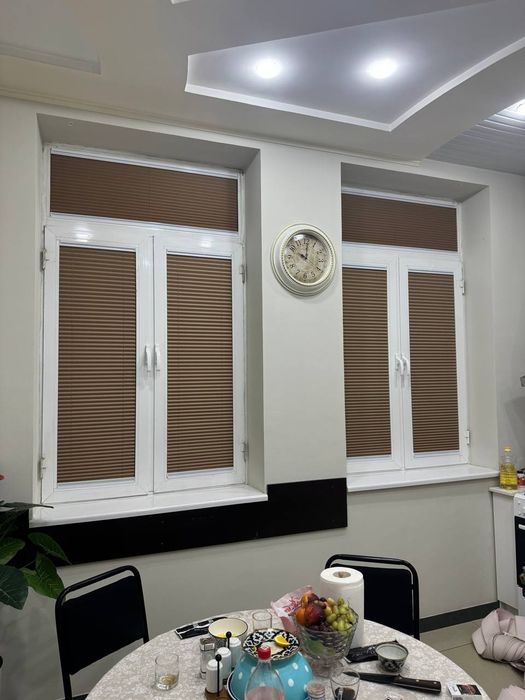 Жалюзи/Плиссе/плисе/Jalyuzi/jaluzi/plisse