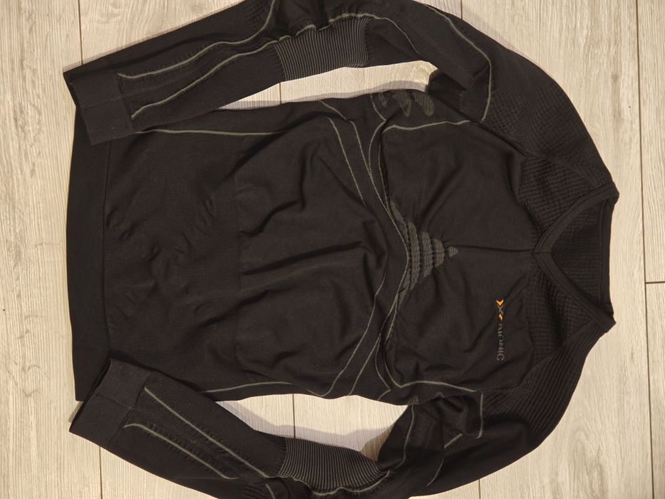 Термобельо  Craft, X-Bionic Odlo