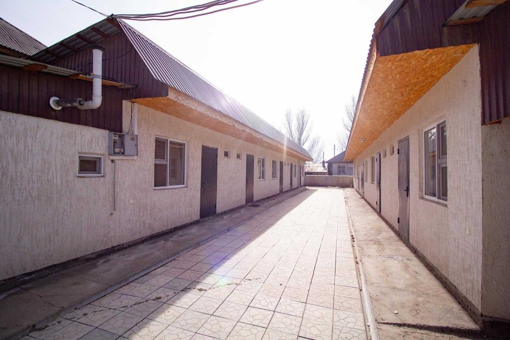 Продать дом сыртанова Рамаз Империя