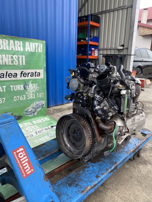 Pompă motorină înaltă presiune Renault Kadjar continental 1.5 dci 2016