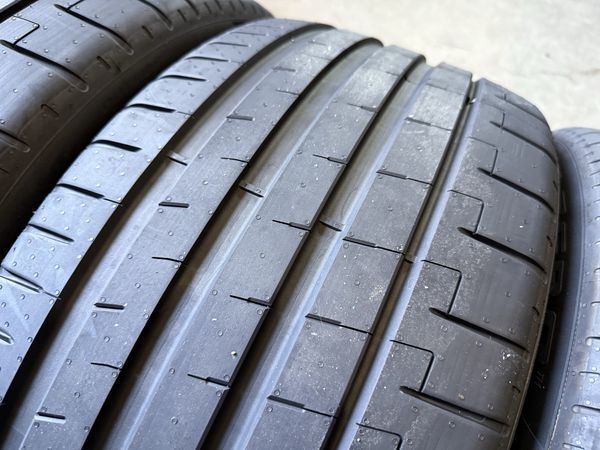 325/35/22//285/40/22 PIRELLI