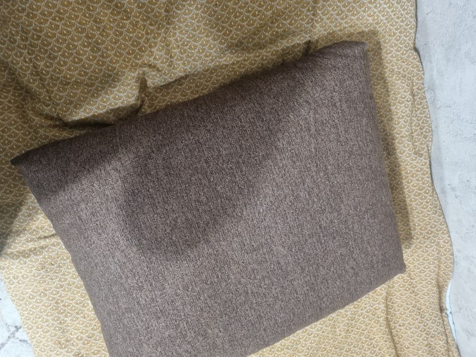 Продам подушки диванные