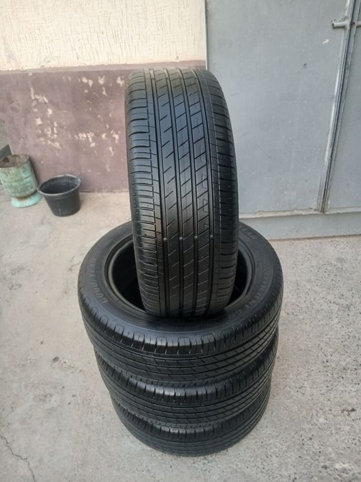 Шиние 215.55.р17 гудер