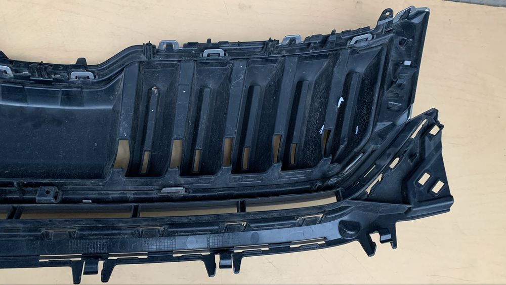 Решетка за Skoda Kodiaq