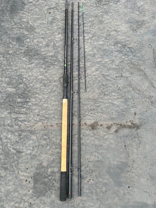 Фидер Preston innovations Dutch master 14’2ft/160гр