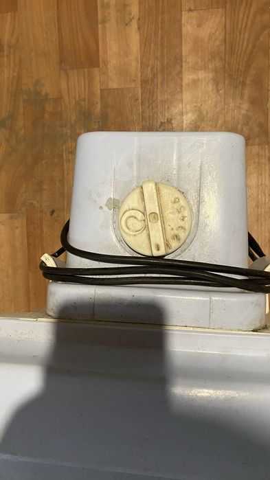 Стиральная машина Десна