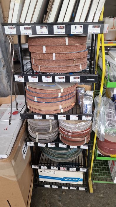 шлайфове, щурки,абразиви