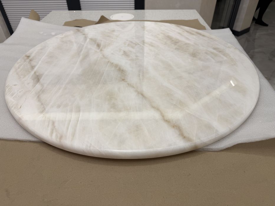 Оникс onyx естствен  ф85