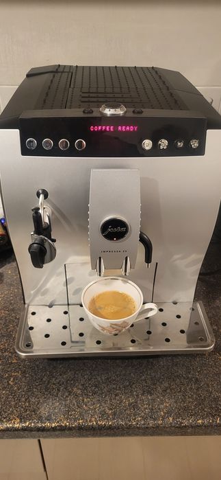 Expressor Jura Z5 (Swiss Made)